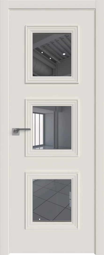 Profildoors / 55E Дарквайт