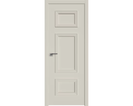 Profildoors / 56E Магнолия Сатинат