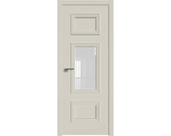 Profildoors / 57E Магнолия Сатинат