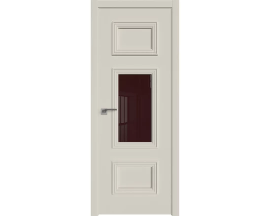 Profildoors / 57E Магнолия Сатинат