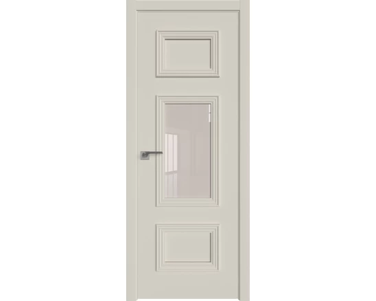 Profildoors / 57E Магнолия Сатинат