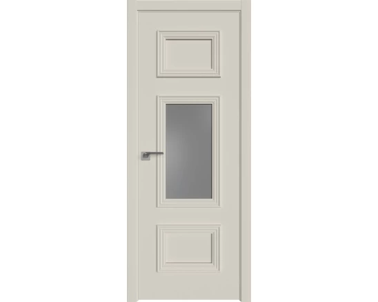 Profildoors / 57E Магнолия Сатинат