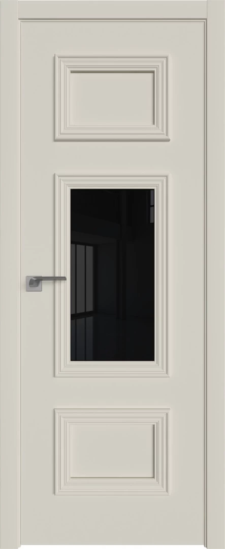 Profildoors / 57E Магнолия Сатинат