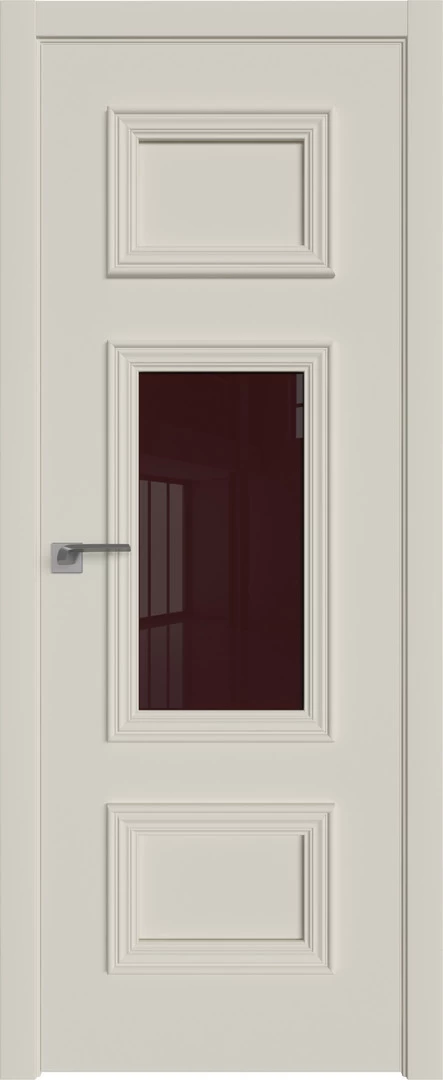 Profildoors / 57E Магнолия Сатинат
