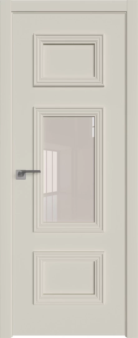 Profildoors / 57E Магнолия Сатинат