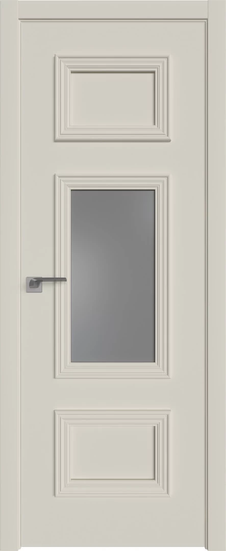 Profildoors / 57E Магнолия Сатинат