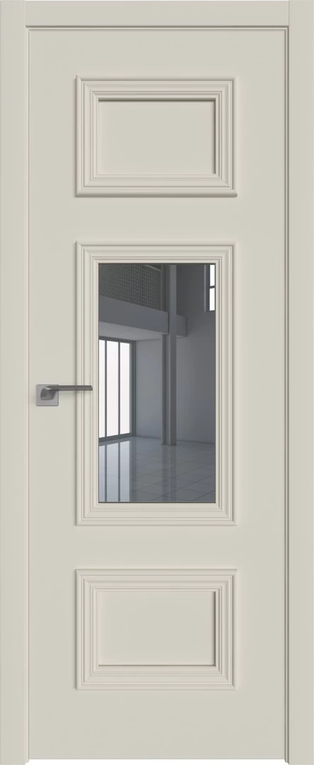 Profildoors / 57E Магнолия Сатинат