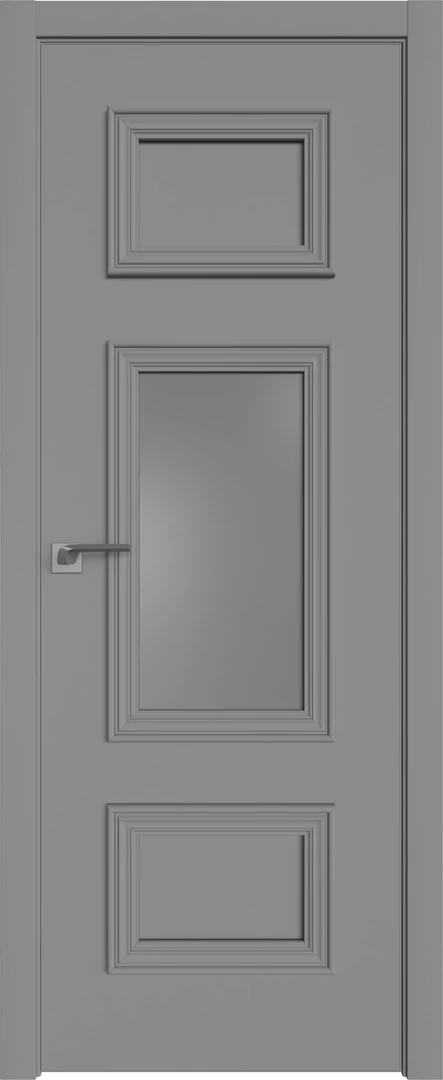 Profildoors / 57E Манхэттен