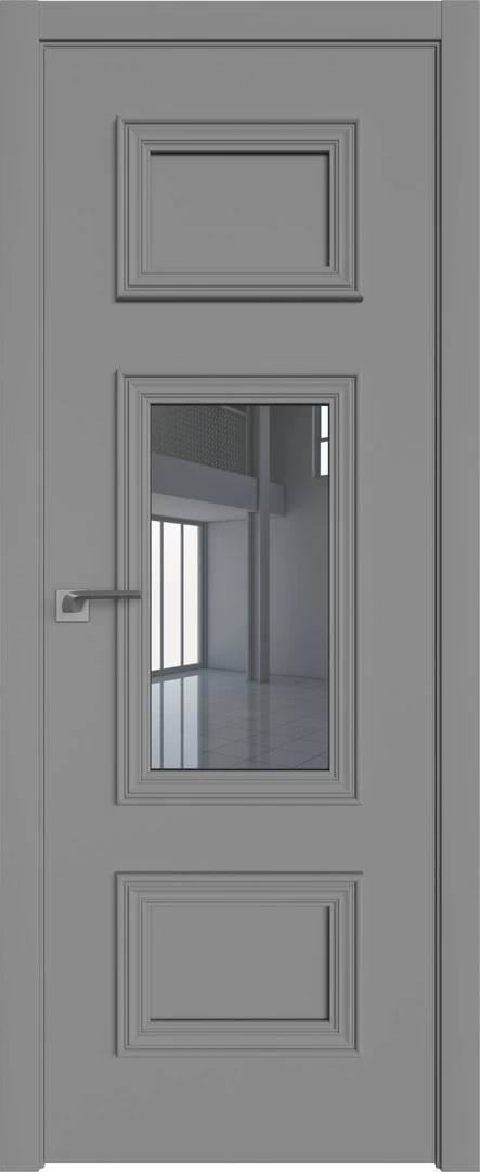 Profildoors / 57E Манхэттен