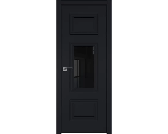Profildoors / 57E Черный Матовый