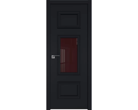 Profildoors / 57E Черный Матовый