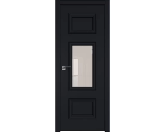 Profildoors / 57E Черный Матовый