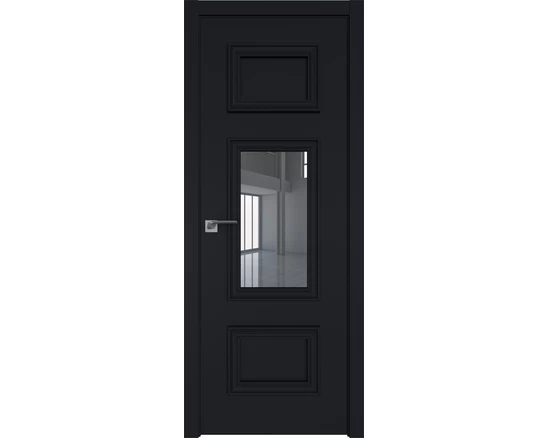 Profildoors / 57E Черный Матовый