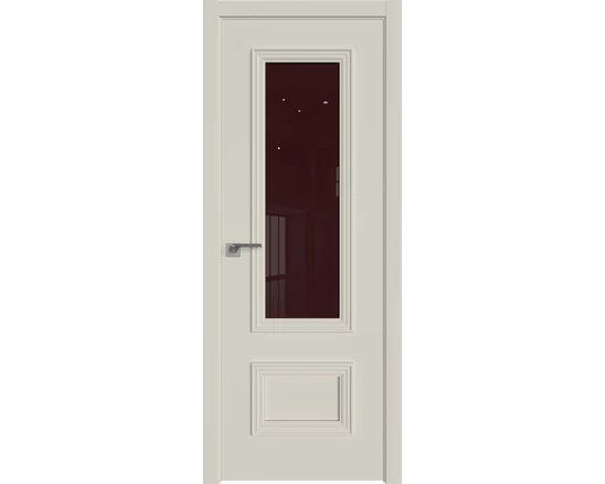 Profildoors / 59E Магнолия Сатинат