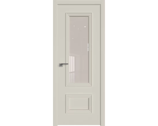 Profildoors / 59E Магнолия Сатинат