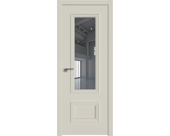 Profildoors / 59E Магнолия Сатинат