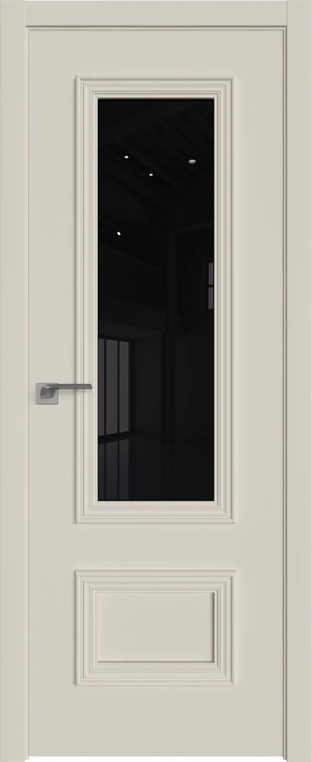 Profildoors / 59E Магнолия Сатинат