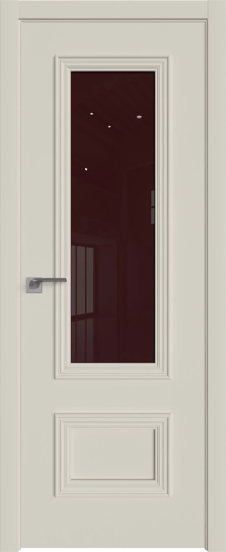 Profildoors / 59E Магнолия Сатинат