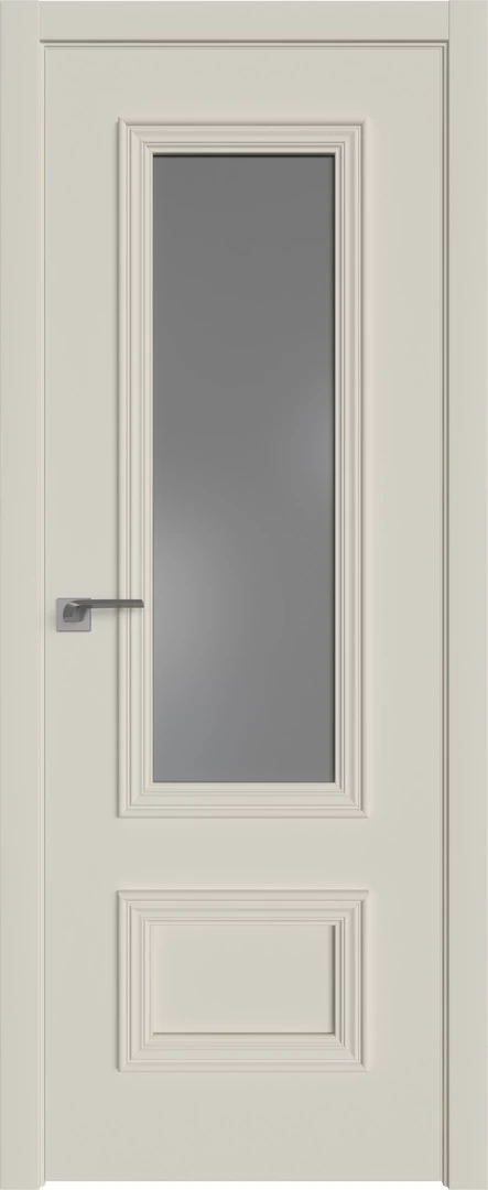 Profildoors / 59E Магнолия Сатинат