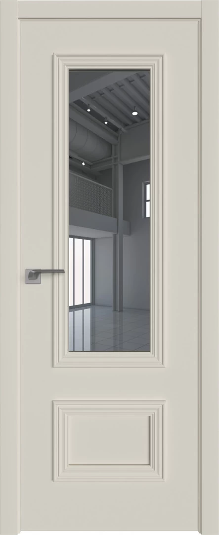 Profildoors / 59E Магнолия Сатинат