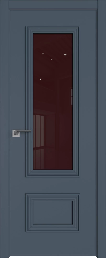 Profildoors / 59E Антрацит