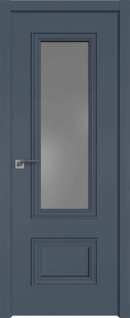 Profildoors / 59E Антрацит