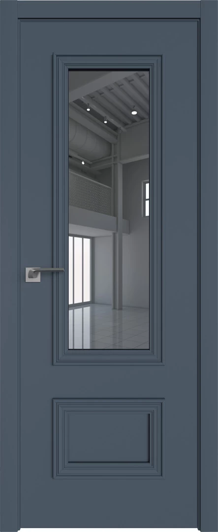 Profildoors / 59E Антрацит