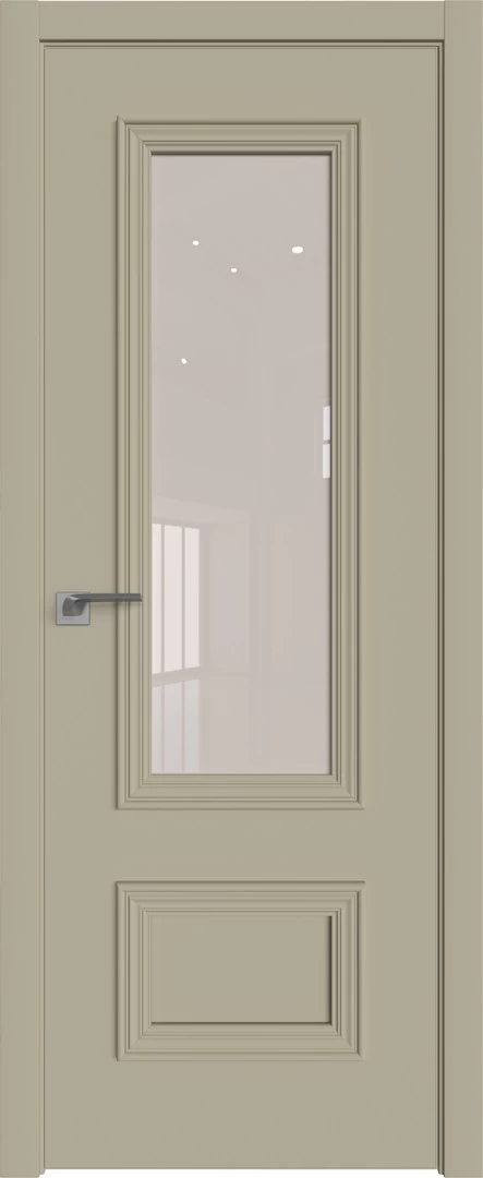 Profildoors / 59E Шеллгрей