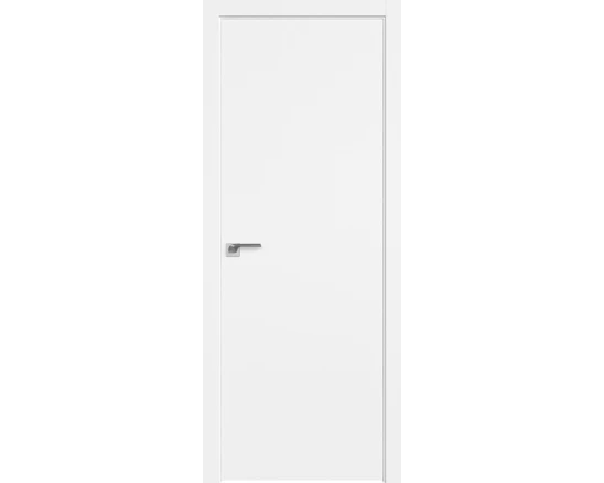 Profildoors 1SMK / Белый Матовый