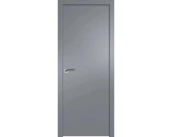 Profildoors 1SMK / Кварц Матовый