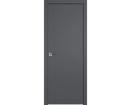 Profildoors 1SMK / Серый Матовый