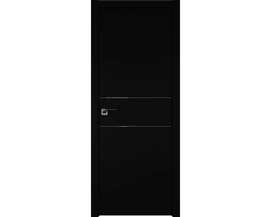 Profildoors 41SMK / Черный Матовый