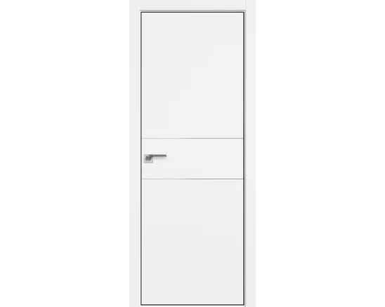 Profildoors 41SMK / Белый Матовый