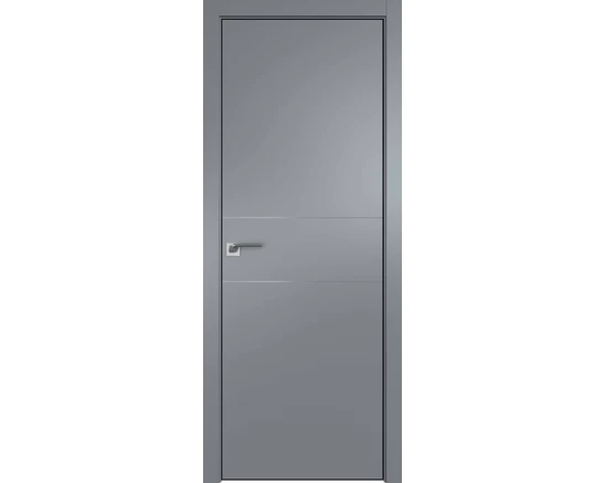 Profildoors 41SMK / Кварц Матовый