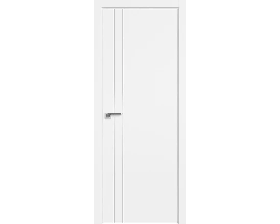 Profildoors 42SMK / Белый Матовый