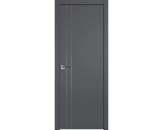 Profildoors 42SMK / Серый Матовый