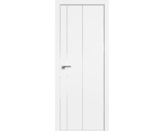 Profildoors 43SMK / Белый Матовый