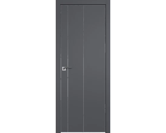 Profildoors 43SMK / Серый Матовый