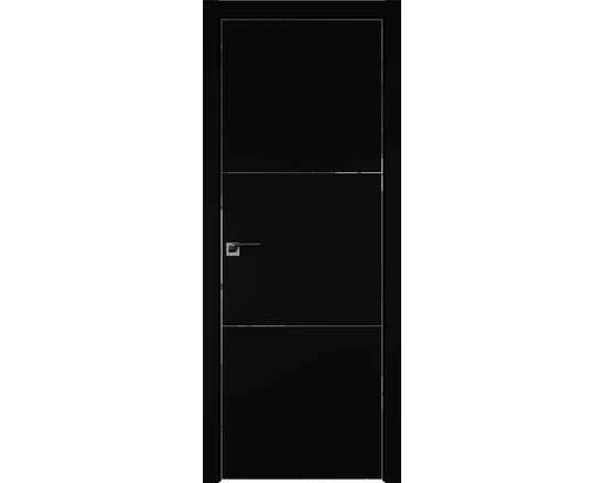 Profildoors 44SMK / Черный Матовый