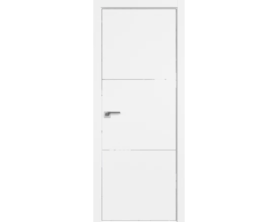 Profildoors 44SMK / Белый Матовый