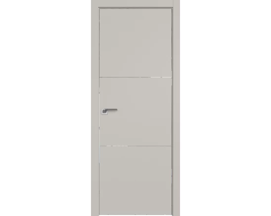 Profildoors 44SMK / Галька Матовый