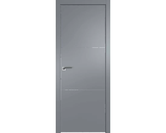 Profildoors 44SMK / Кварц Матовый