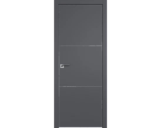 Profildoors 44SMK / Серый Матовый