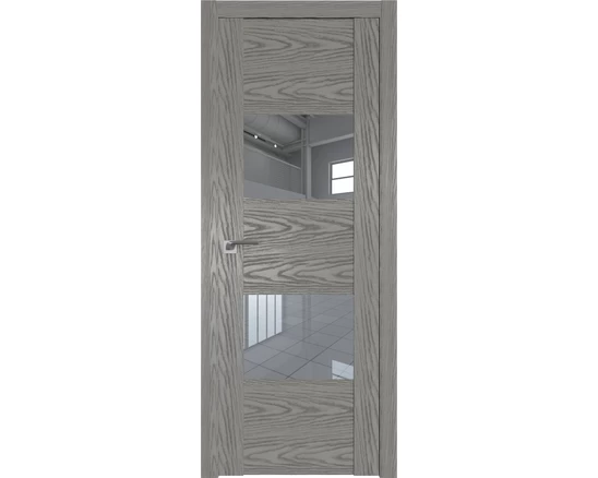 Profildoors 21N / Дуб SKY Denim