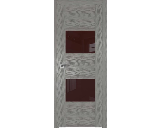 Profildoors 21N / Дуб SKY Denim