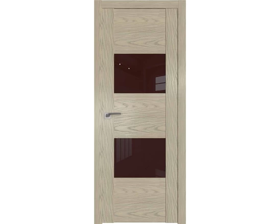 Profildoors 21N / Дуб SKY Крем