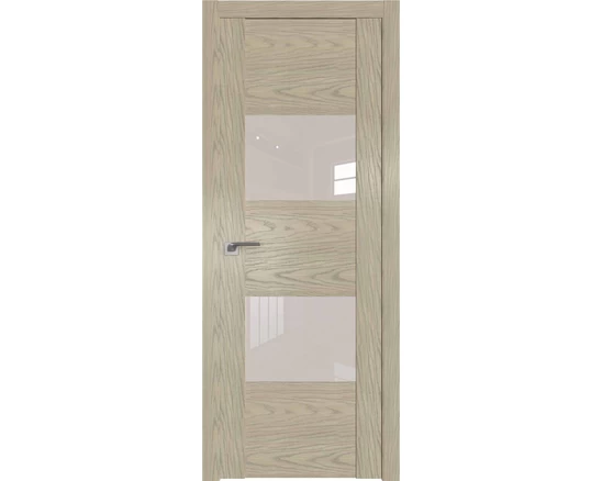 Profildoors 21N / Дуб SKY Крем