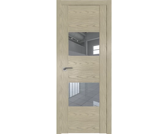 Profildoors 21N / Дуб SKY Крем