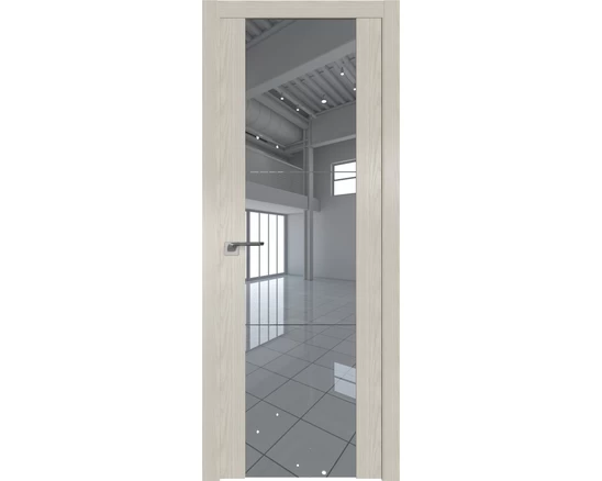 Profildoors 22N / Дуб SKY Беленый
