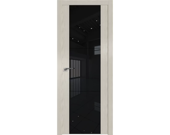 Profildoors 22N / Дуб SKY Беленый